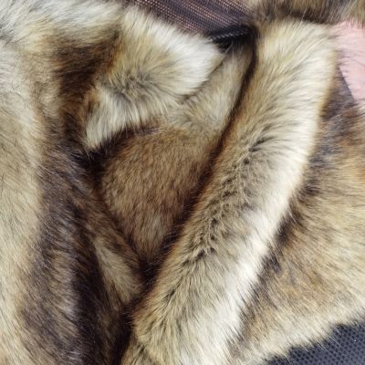 faux fur