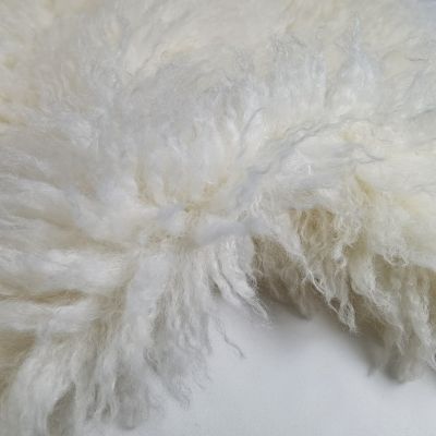 shearling fleece  fur Plush fabric